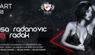 DJ Saša Radanović & DJ Radak