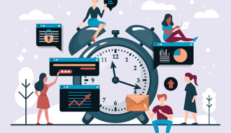 Radionica: Komunikacija i upravljanje vremenom