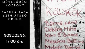 Jean Cocteau: Vásott kölykök