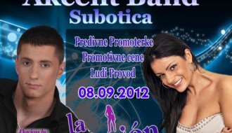 Ivana Dulić i Peđa Bošnjak