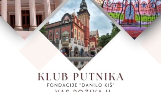 Klub putnika - Obilazak Subotice