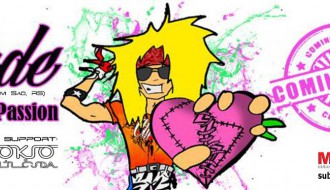 Clyde (Novi Sad) (glam-rock) vs. Pinokio u zemlji čuda