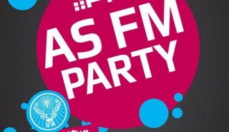 AS FM PARTY