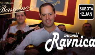 Ansambl Ravnica