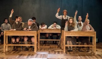 Predavanje: Angažovana umetnost