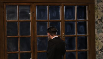 Predstava: Patrik Hamilton: Konopac