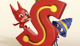 Animirani film: SamSam