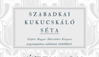 Szabadkai kukucskáló séta - Múzeumok éjszakája