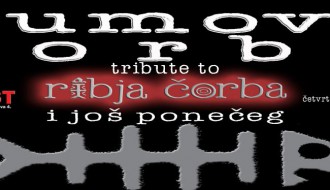 Kumova čorba (tribute to Ribja Čorba)