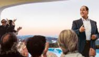 Italijanski film: Loro