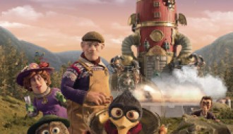 15. Kids Fest: Misija na mesec