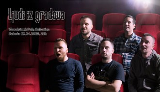 Svirka: Ljudi iz gradova