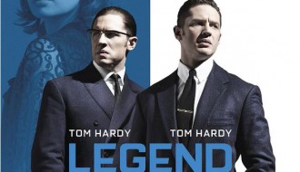 Film: Legenda