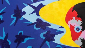 Tarko Janos exhibition