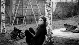 Predstavljanje foto-knjige i izložbe „Čuvari mog detinjstva“ Marije Momić