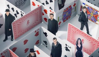 Film: Velika iluzija 2