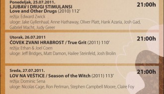 Čovek zvani hrabrost