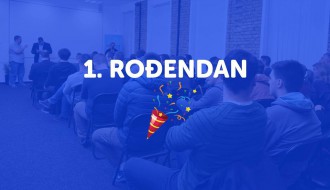 Godinu dana rada Infostudhuba i Startit Centra Subotica