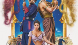 15. Kids Fest: Aladin 2