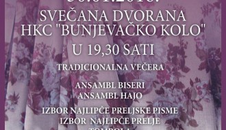 Veliko Prelo 2016