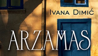 Književni klub UrLIK: Arzamas