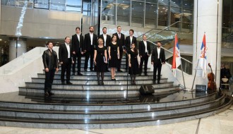 Концерт: У сусрет Васкрсу