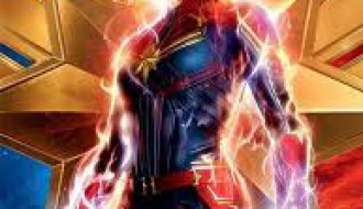 Film: Kapetan Marvel 3D