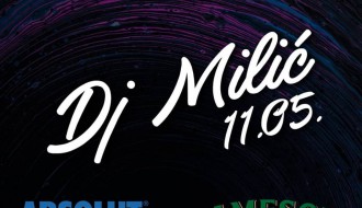 DJ Milić