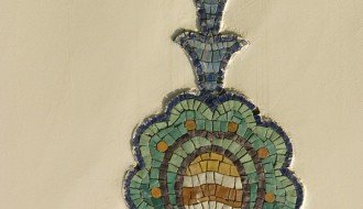 Svetski Dan secesije - radionica Od kockica do slike: mozaik u secesiji