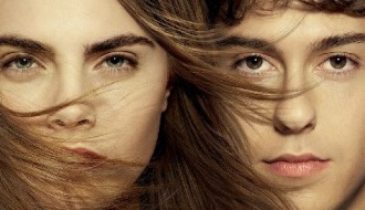 Film: Gradovi na papiru