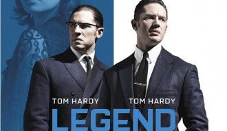 Film: Legenda