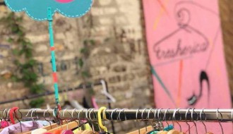 Tresherica Street Market