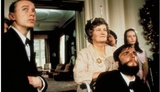 Specijalna projekcija: MOJE LEVO STOPALO Džima Šeridana