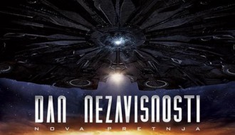 Film: Dan nezavisnosti: Nova pretnja