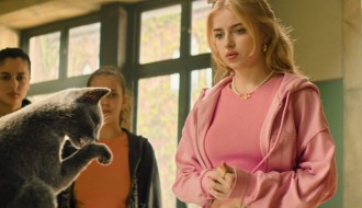 FIlm: Škola magičnih životinja 3 (sinhronizovano na srpski)