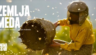 Film: Zemlja meda