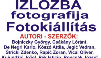 Izložba fotografija