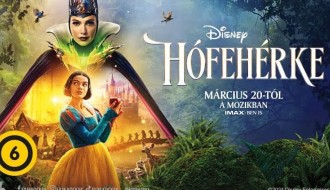 Film: Hófehérke (Magyar szinkron)