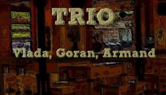 Acoustic trio - akustično veče