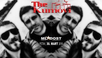 The Kumovi
