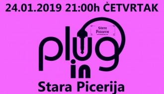 Akustična svirka: Plug in