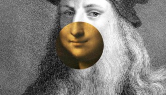 Izložba: Leonardo da Vinči - vizionar vekova