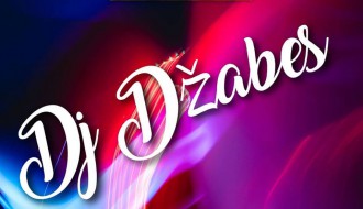DJ Džabes