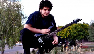 ANDREJ ADEMI unplugged