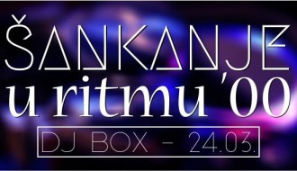 Šankanje u ritmu '00
