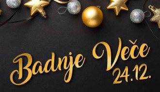 Badnje veče