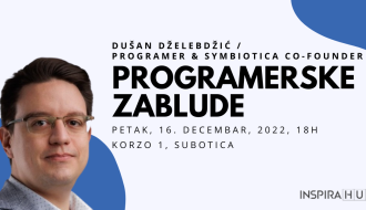 Predavanje: “Programerske zablude“