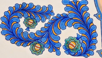 Svetski dan secesije – Vođenje kroz Palatu Rajhl