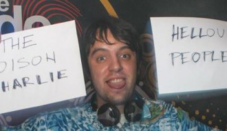 Poison Charlie