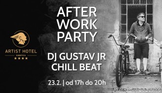 OTKAZANO After Work Party u Artist hotelu